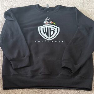 WB Crewneck